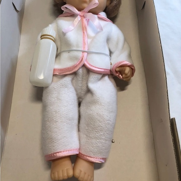 Vintage Dream Collection Baby Alice Doll in Original Box - Picture 11 of 11